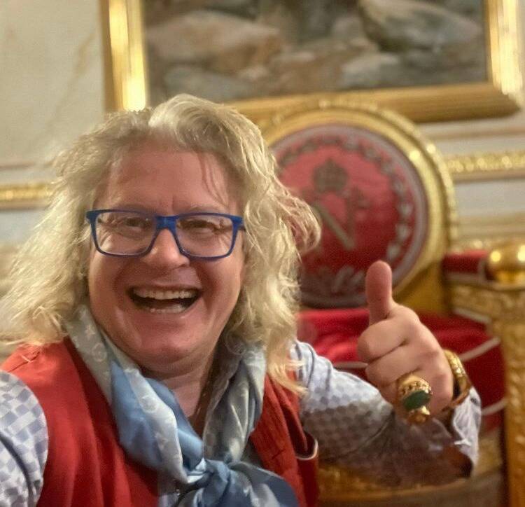 Dîners clandestins au palais Vivienne à Paris: le domicile de Pierre-Jean Chalençon a été perquisitionné