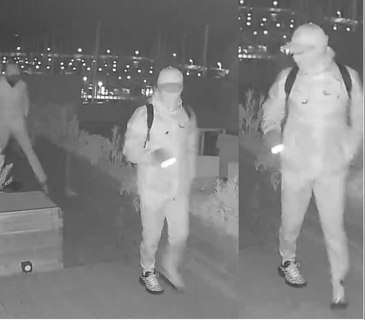 Cambriolée trois fois en 48 heures sur le port d'Hyères, une restauratrice à bout est "sans nouvelle de ses plaintes"