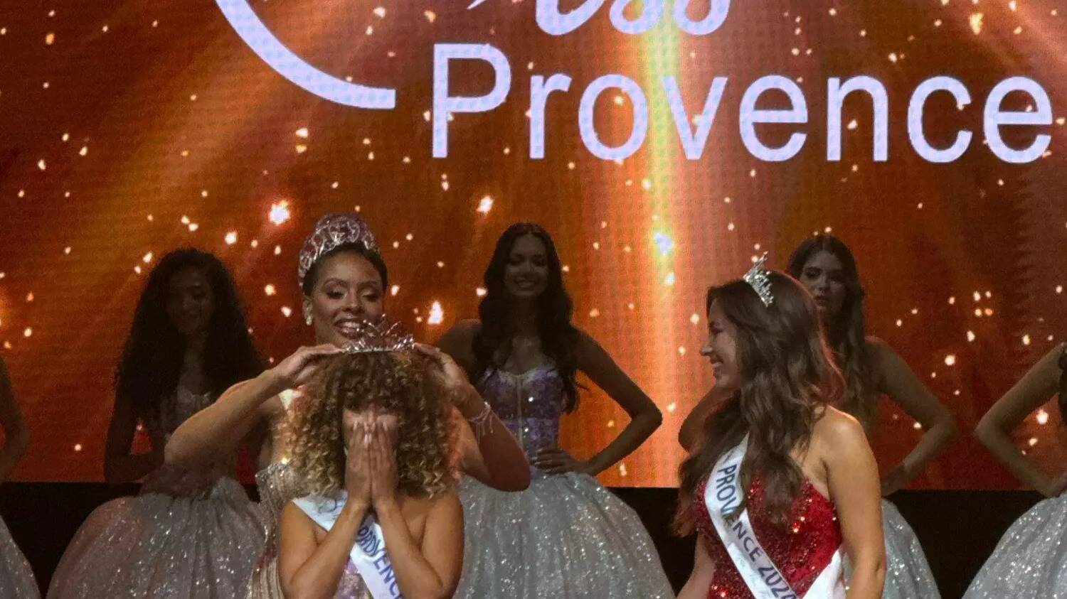 Miss France 2026: la Marseillaise Julie Zitouni, 26 ans, élue Miss Provence, ce vendredi soir