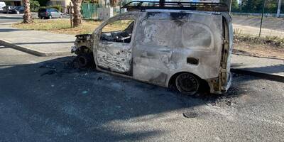 Violences urbaines: deux voitures et un local à poubelles brûlés, cette nuit dans la cité de la Gabelle à Fréjus