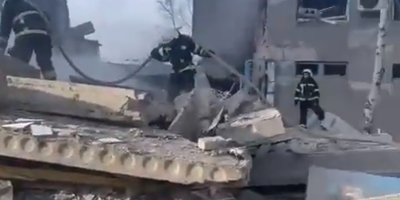 Guerre en Ukraine: frappe contre une école et 11 morts dans des bombardements russes à Mykolaï