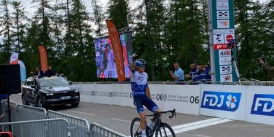 Jakob Fuglsang remporte la deuxième édition de la Mercan'Tour Classic