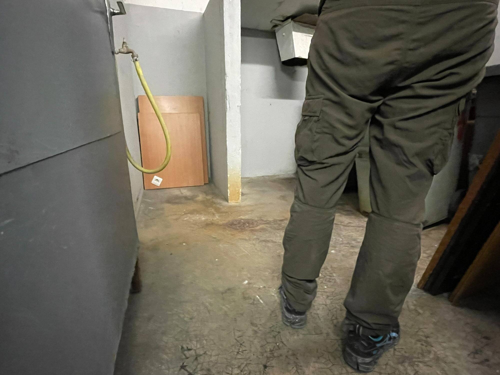 Vol avec violences, couchée dans un local poubelles... On en sait plus sur la jeune femme découverte blessée dans un quartier de Nice