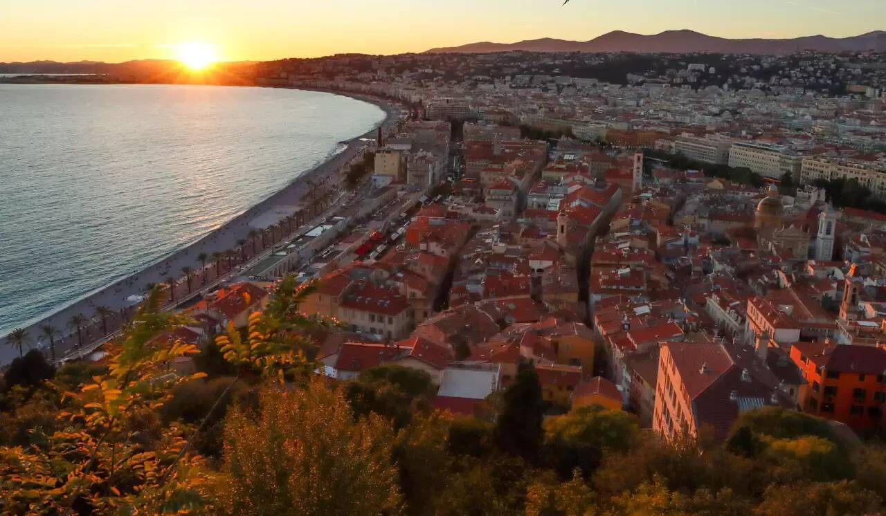 Après une semaine agitée, à quel temps s'attendre sur la Côte d'Azur ce samedi?