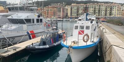 Deux plongeurs disparus retrouvés trente ans après à Nice