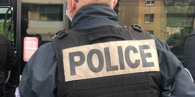Un policier en civil agressé dans un quartier de Toulon, un suspect déféré ce lundi