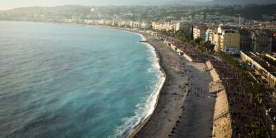 Odeur suspecte dans des quartiers de Nice: ce que dit Atmosud sur ce phénomène