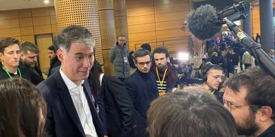 Le PS veut faire du congrès de Marseille celui du "sursaut"