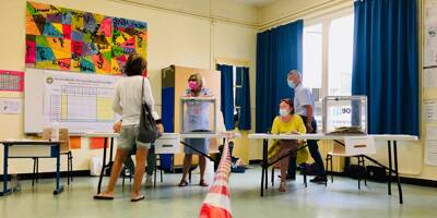 Election régionales: l'abstention record se confirme au second tour, léger rebond en Paca