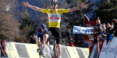 Une arrivée en fanfare sur la Côte d'Azur: on connaît les deux dernières étapes du Tour de France 2024