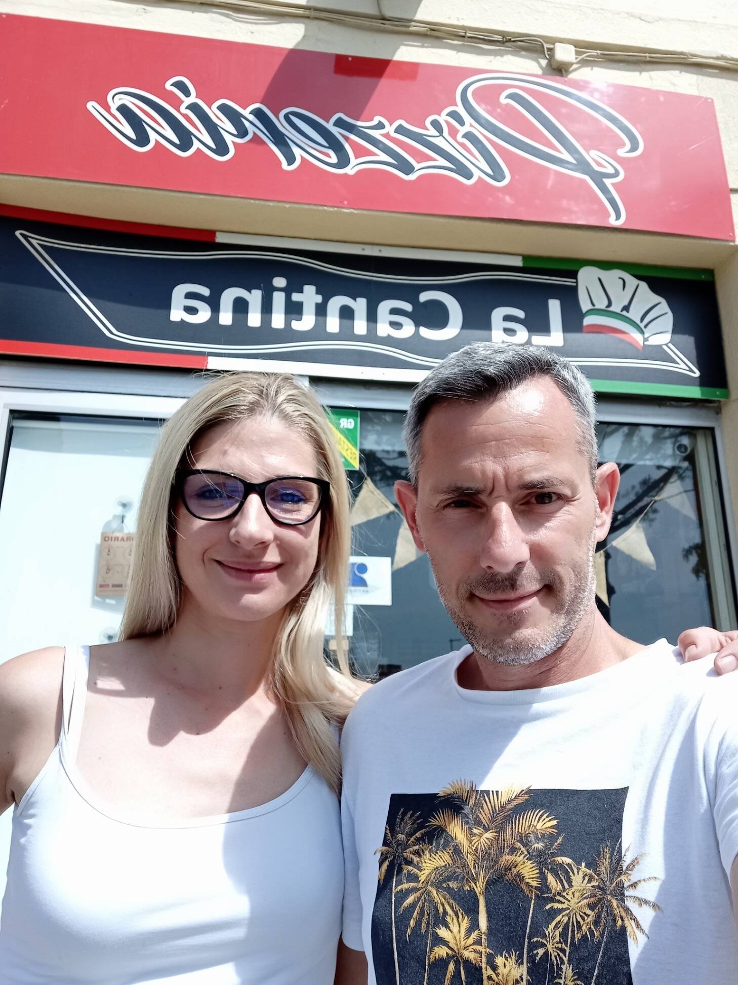 Un restaurant propose "la pizza du futur" avec des insectes dans le Var