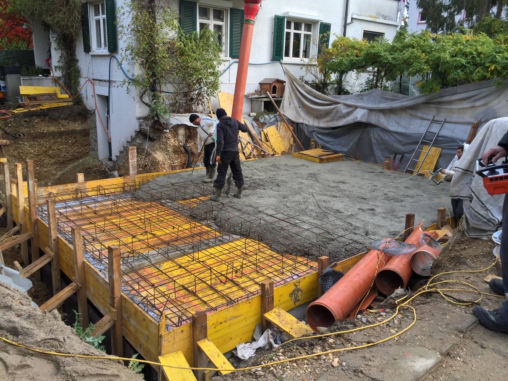 "C'est du jamais vu": cet Azuréen, spécialisé dans la construction de bunkers antiatomiques, croule sous les demandes depuis le début de la guerre en Ukraine