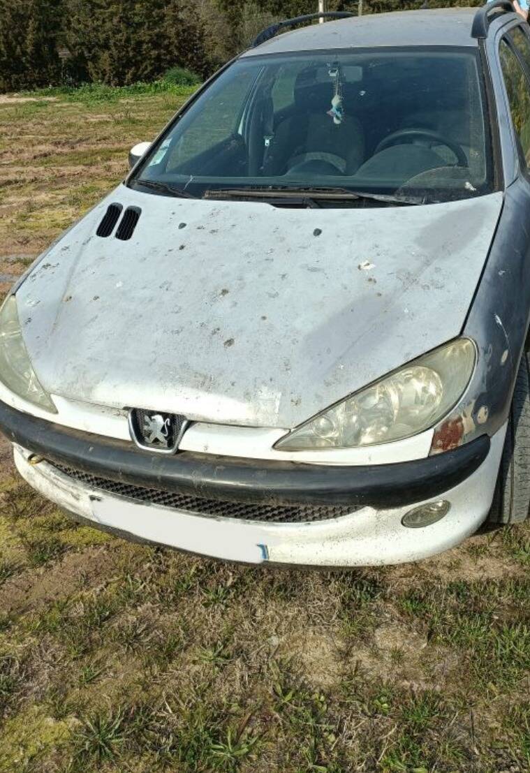 Il refuse de se soumettre à un contrôle de vitesse à Mandelieu et prend la fuite à pied