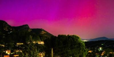 Il sera peut-être bientôt possible d'observer à nouveau des aurores boréales en France