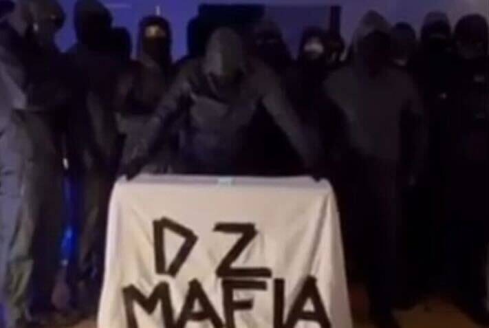 DZ Mafia: plus de 100 personnes mises en examen depuis le 1er octobre