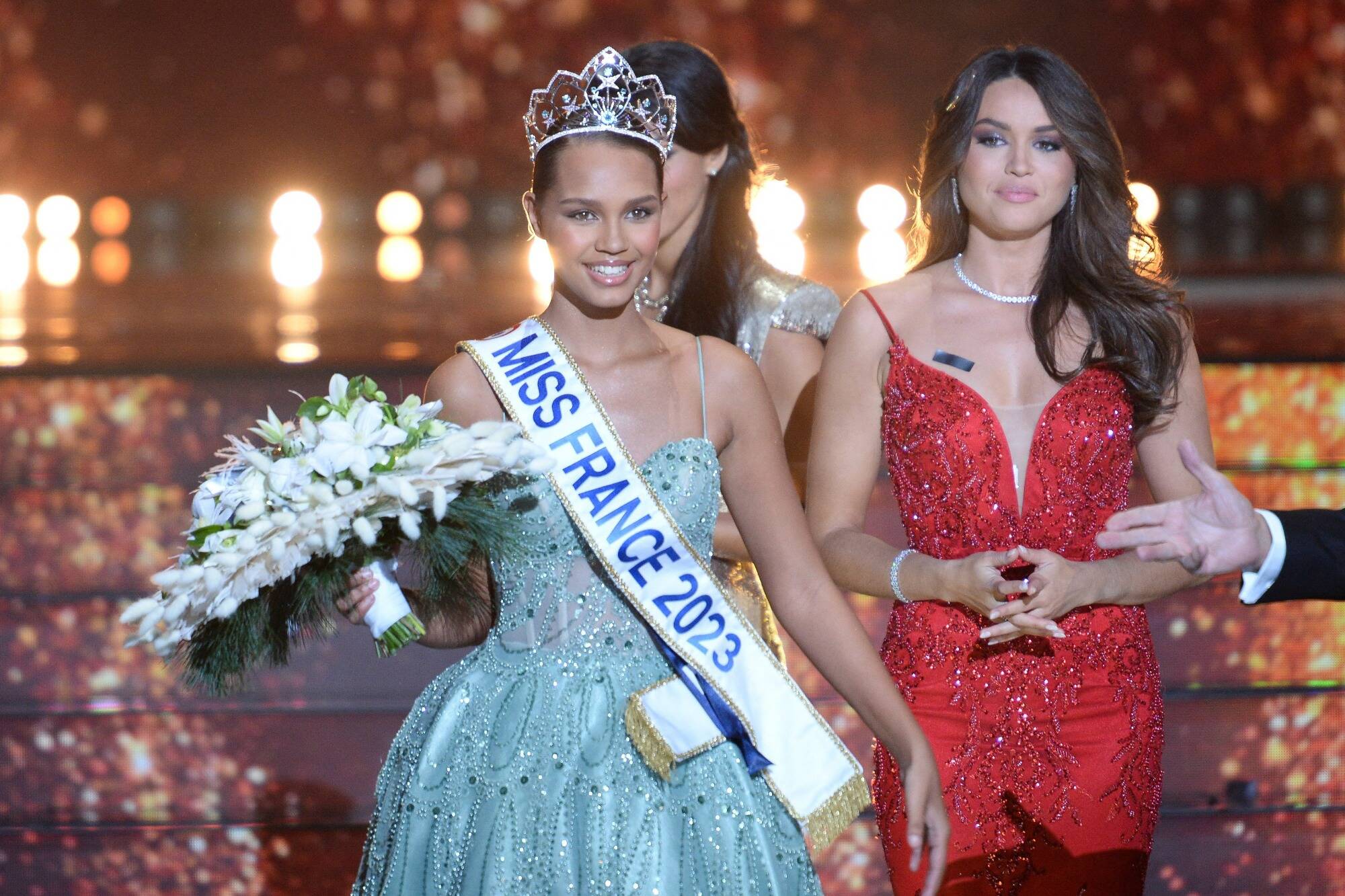 La justice donne raison à "Miss France" face à l'association "Osez le féminisme"