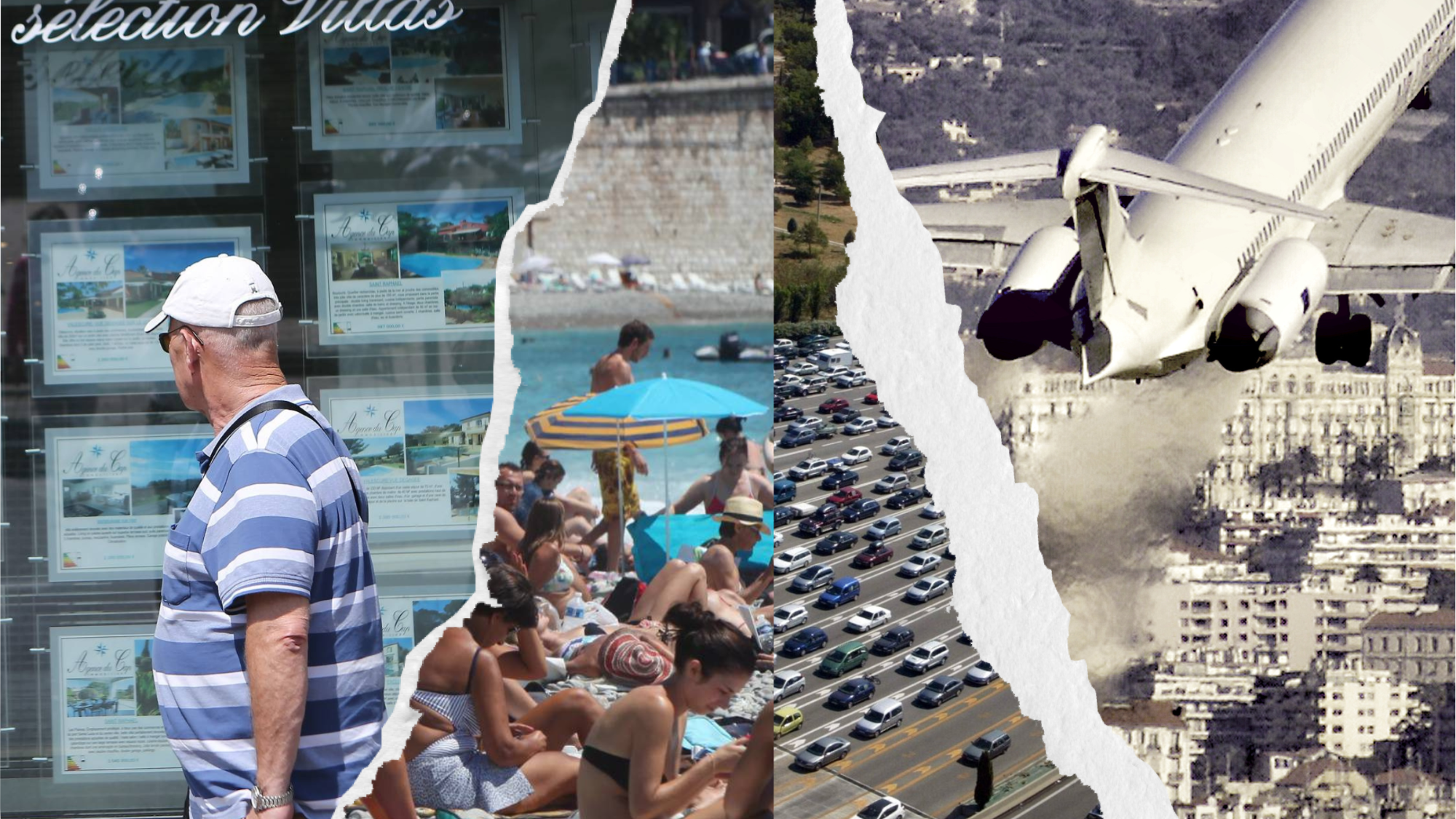 Tout comprendre sur le tourisme des Alpes-Maritimes et du Var en 7 infographies