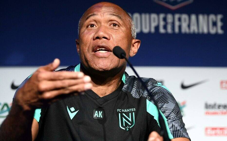 Kombouaré va remplacer Gourvennec sur le banc du FC Nantes (source au sein du club)