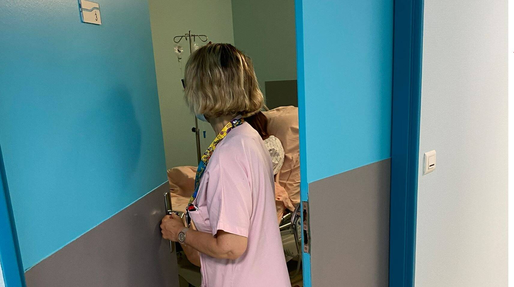 Un homme porte plainte contre des femmes qui auraient aidé son ex-compagne à avorter au Texas