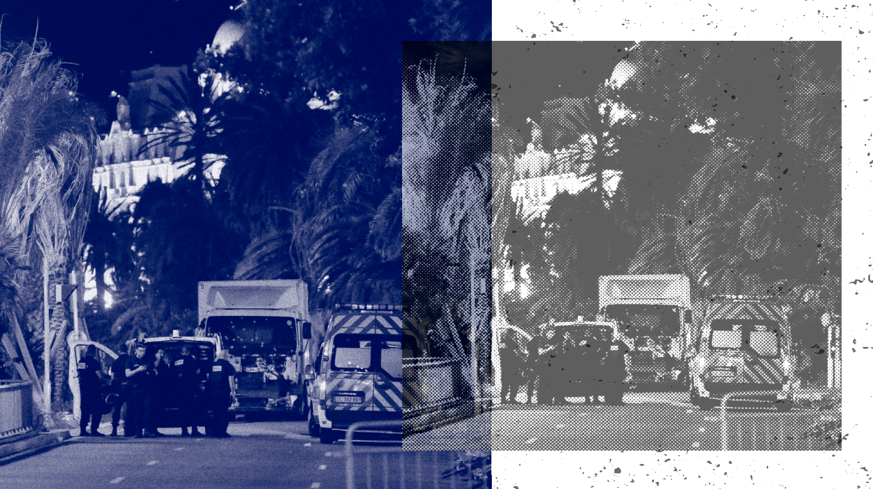 Procès de l'attentat du 14-Juillet à Nice: suivez en direct le 4e jour d'audience, l'enquête au coeur des débats