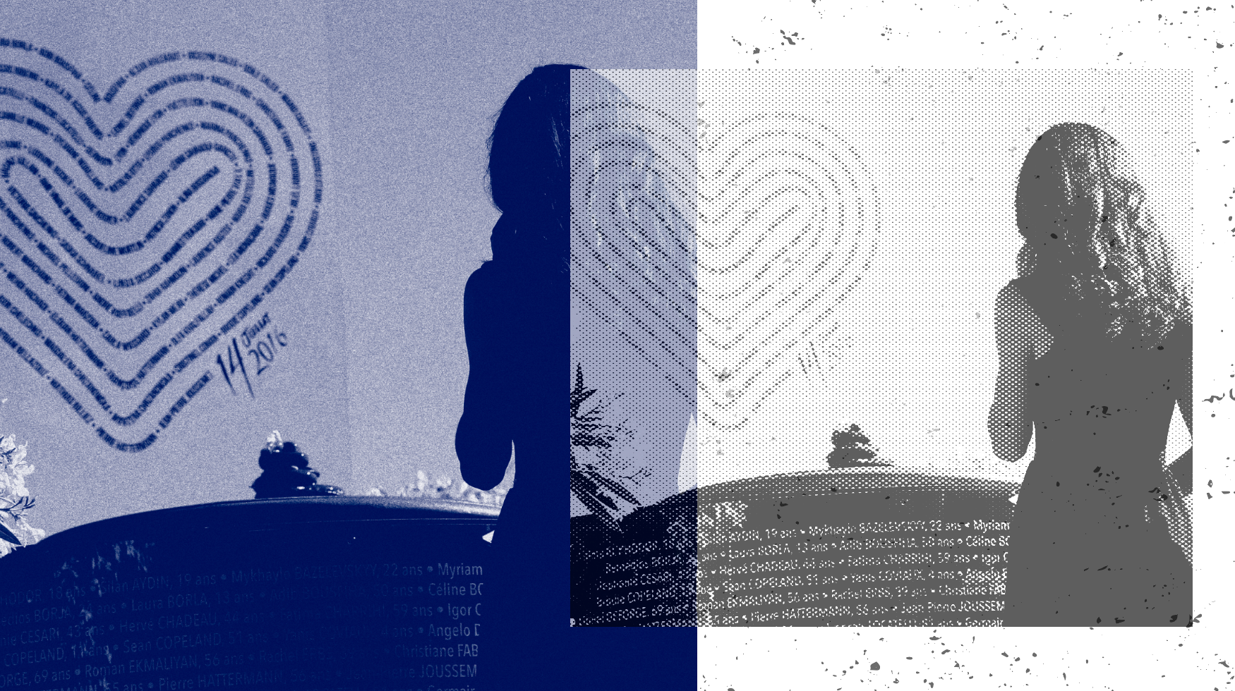 "On ne comprend pas pourquoi la sécurisation était aussi minable": les familles des victimes du 14-Juillet en quête de réponses