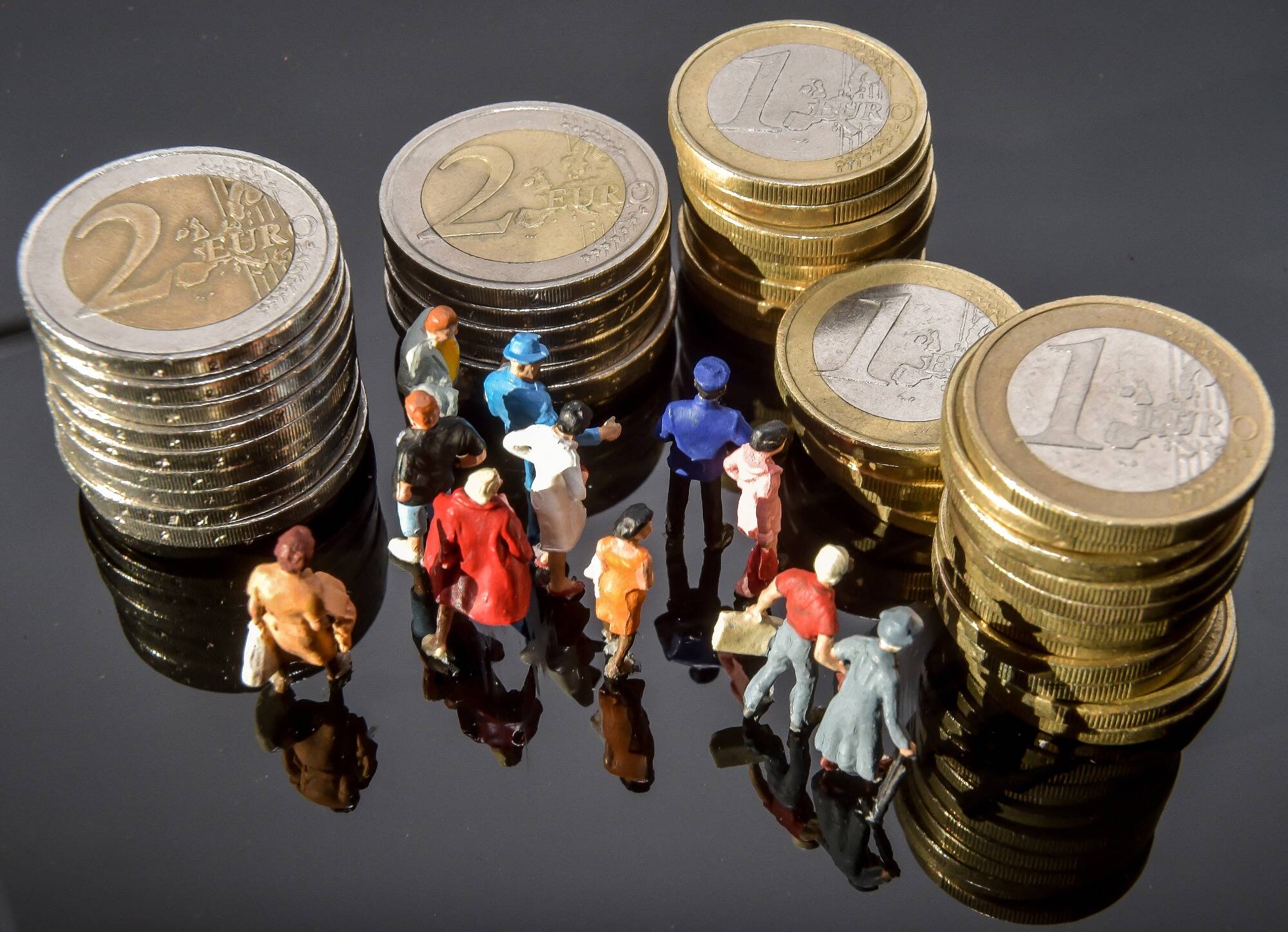 Les petites communes du Var sont-elles plus fragiles face à la crise?