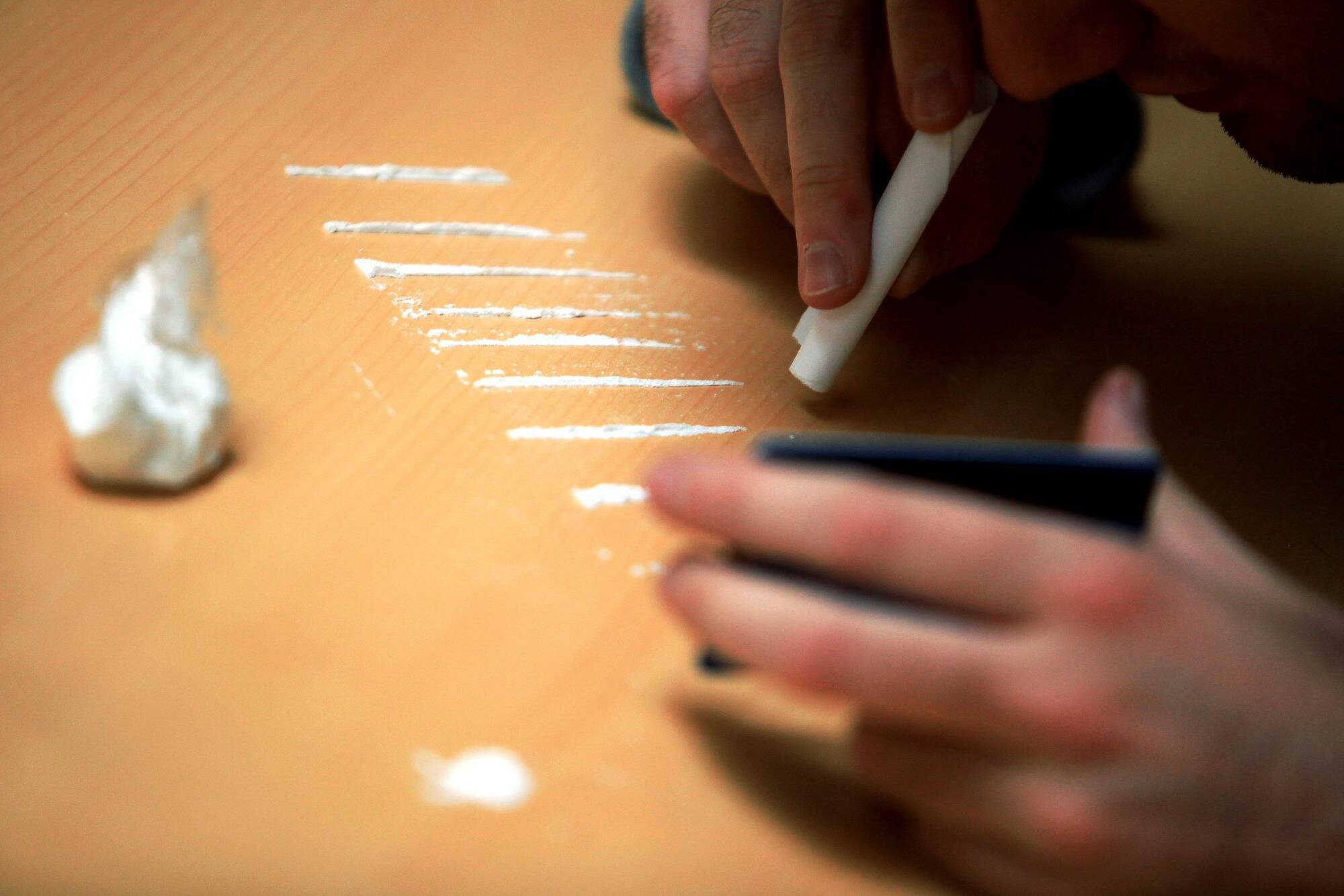 Coup de filet dans le cartel de Sinaloa en France: après les arrestations de deux Varois au Val, un Colombien rattrapé dans le Val d'Oise