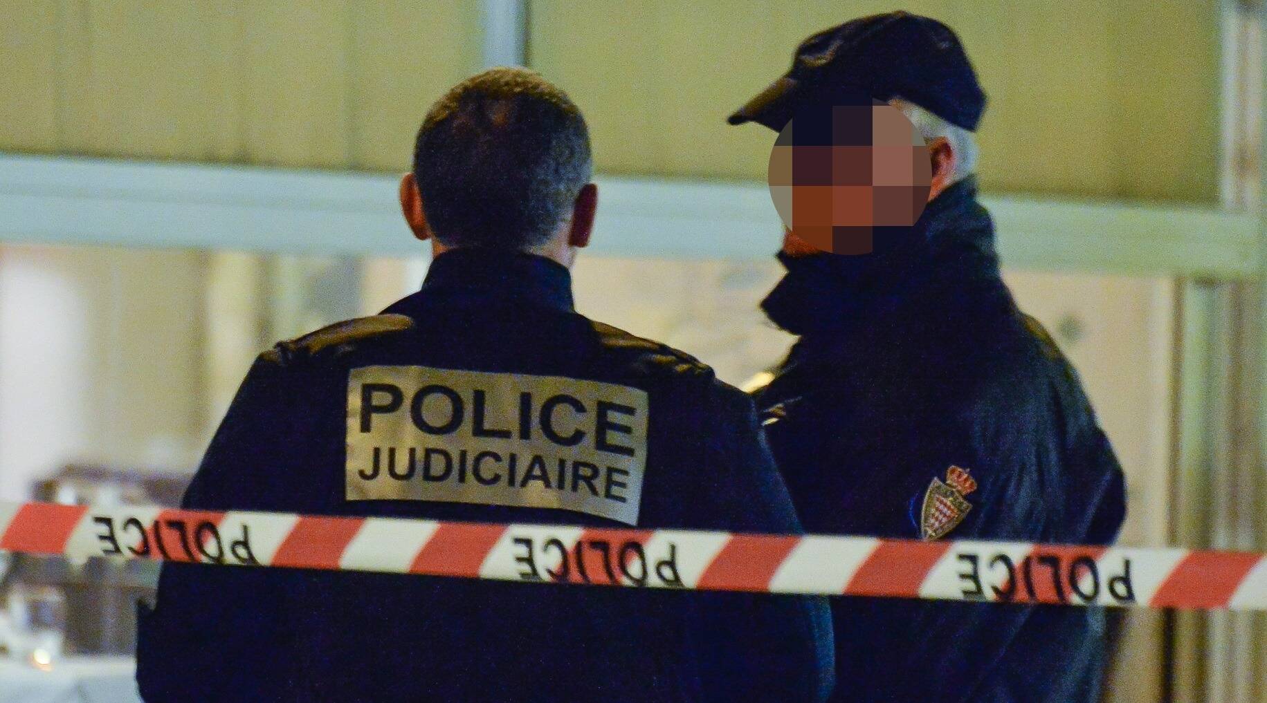 Un homme poignardé retrouvé dans la rue dimanche soir à Monaco: un suspect interpellé pour tentative de meurtre