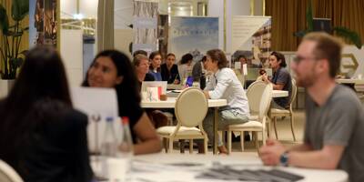 Les entreprises de Courchevel en opération séduction auprès des saisonniers de Monaco