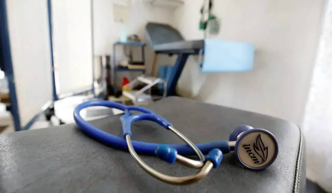 Les agressions et incidents déclarés par les médecins sont en hausse en France: qu'en est-il dans le Var?