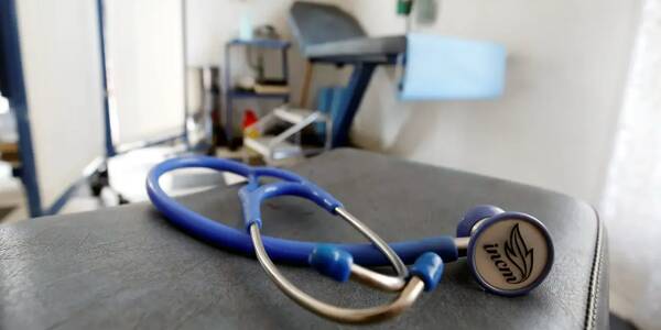 Une grève "massive" des cliniques privées est attendue à partir du 3 juin en France. 