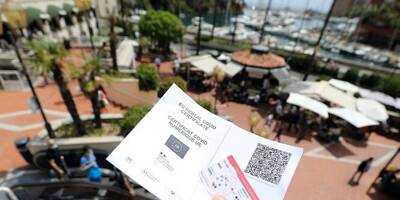 Monaco étend et renforce l'utilisation du pass sanitaire jusqu'à début 2022