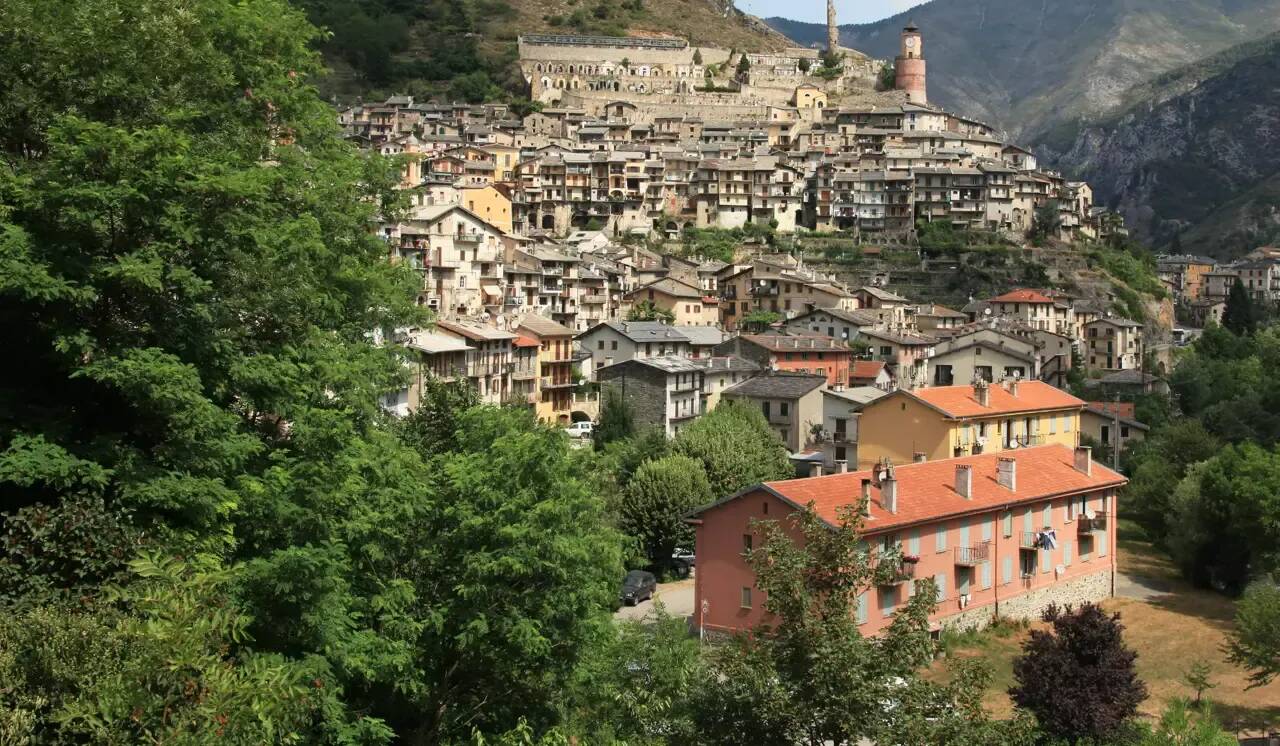 Ces 7 choses que vous ignorez (peut-être) sur Tende