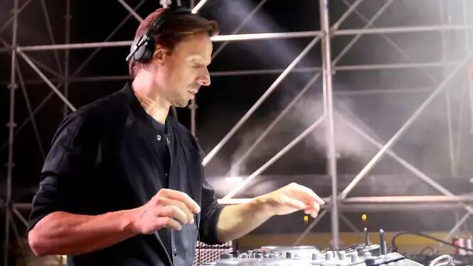 Le DJ Martin Solveig annonce sa retraite et fait ses adieux à la scène