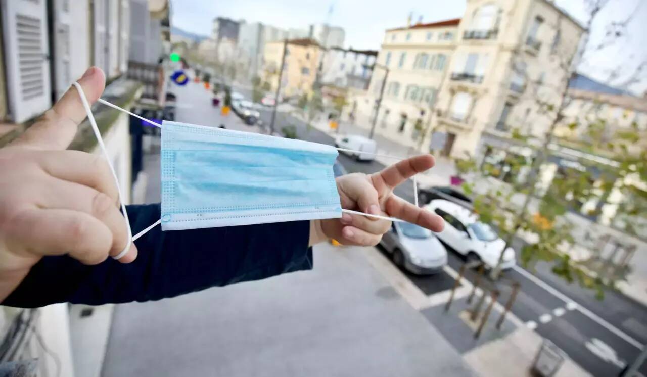 Mis à pied puis muté, un inspecteur du travail qui avait exigé la mise à disposition de masques contre le Covid-19 voit sa sanction annulée