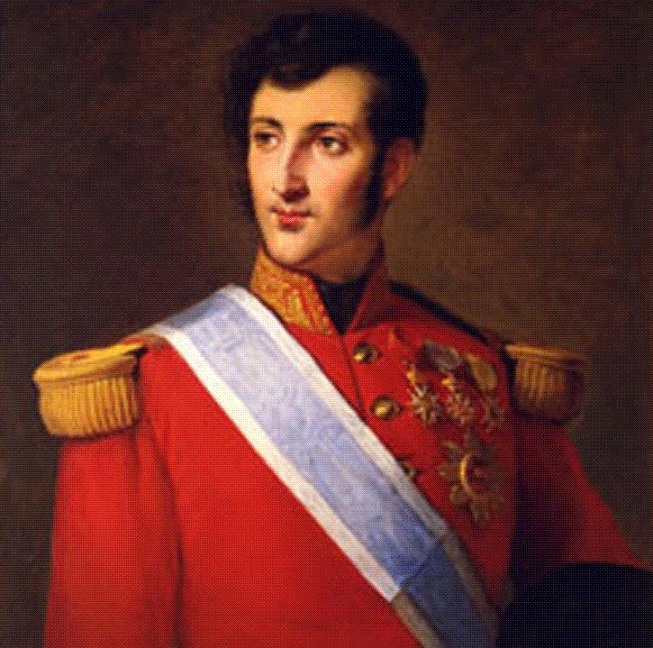 Il y a 210 ans, la Principauté renaissait de ses cendres après avoir été abolie pendant la Révolution française