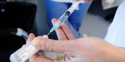Covid-19: dans les centres de vaccination de la Côte d'Azur, on se prépare pour la prochaine campagne
