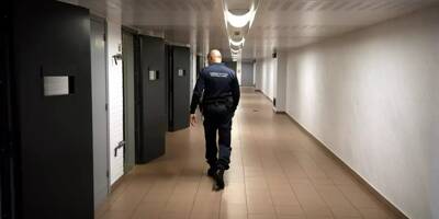 Il insulte, dégrade sa cellule et profère des menaces de mort envers le personnel de la prison de Monaco: un jeune détenu jugé irresponsable