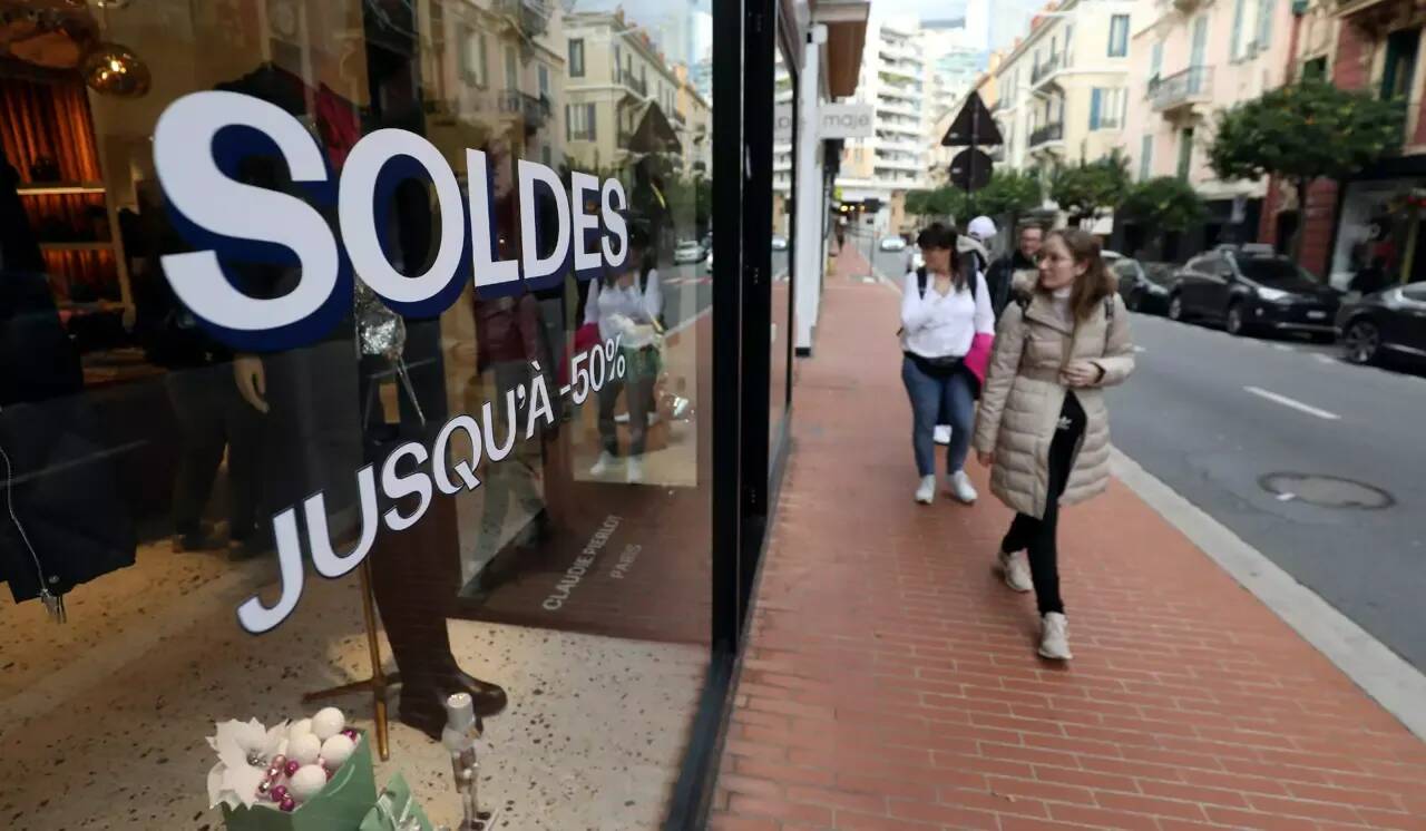 Pourquoi les soldes dans les Alpes-Maritimes sont-elles cette année alignées sur le reste de la France?