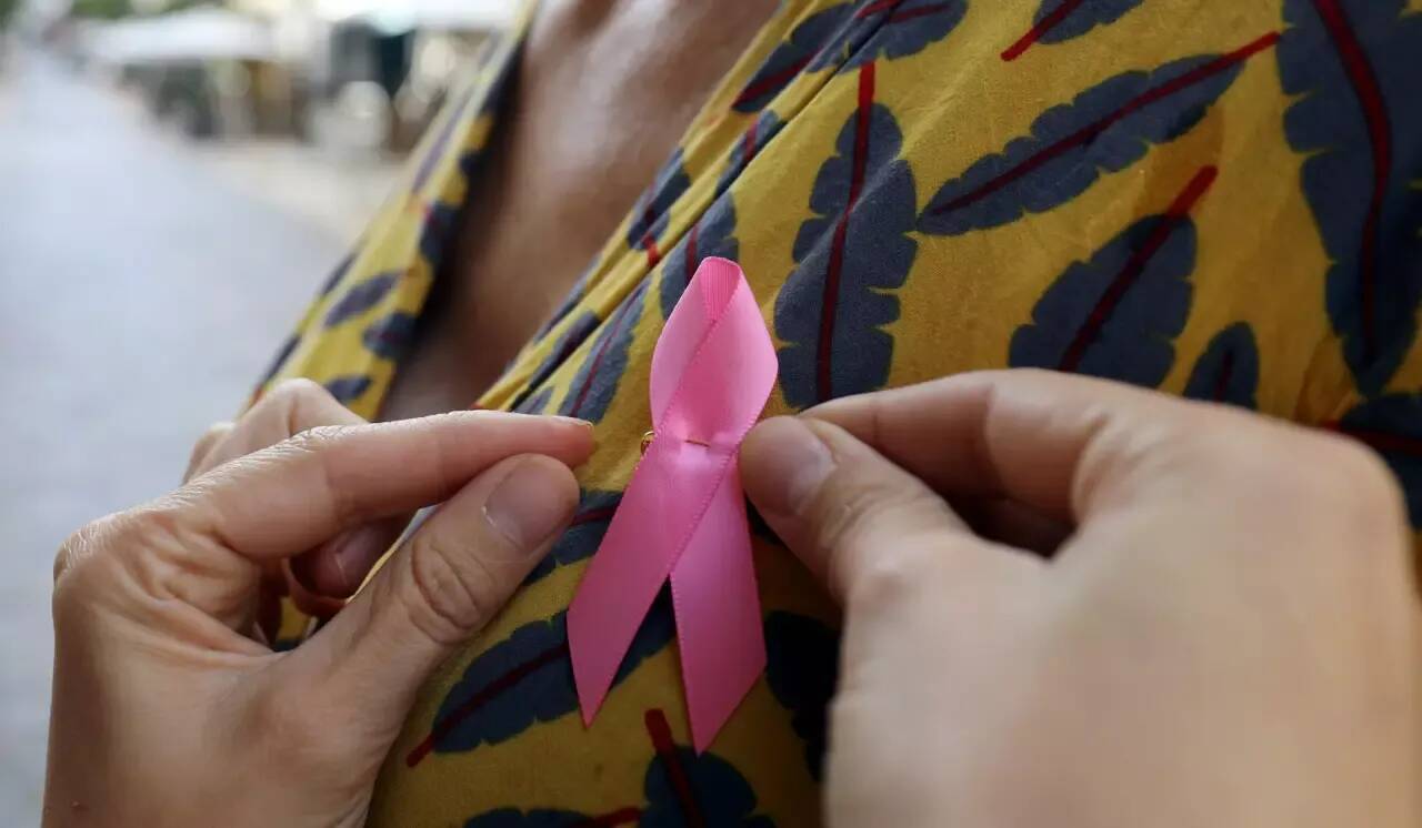 Cancer du sein: les députés votent une meilleure prise en charge des soins