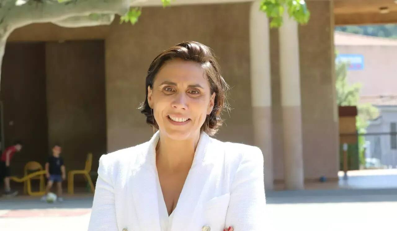 "Les mamans seront respectées et protégées": la députée du Var Laure Lavalette (RN) va proposer une loi pour l'allaitement dans l'espace public