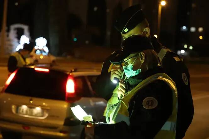 Le couvre-feu est avancé à 18 heures à partir de ce mardi dans le Var