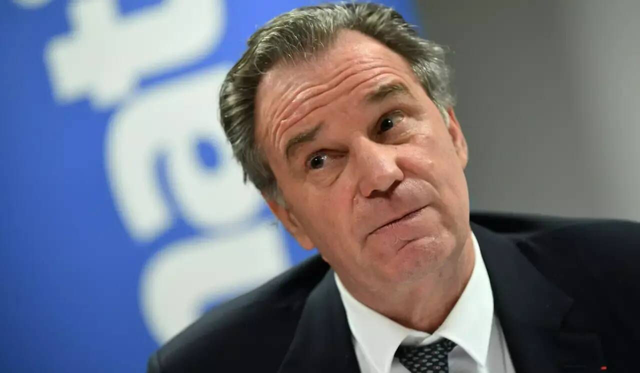 Élections législatives: un accord entre députés LR et le RN serait une "infamie", dénonce Renaud Muselier