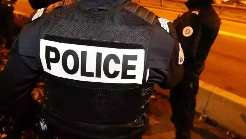 Soirée tendue dans le quartier des Moulins à Nice, un blessé et des tirs de mortiers d'artifice