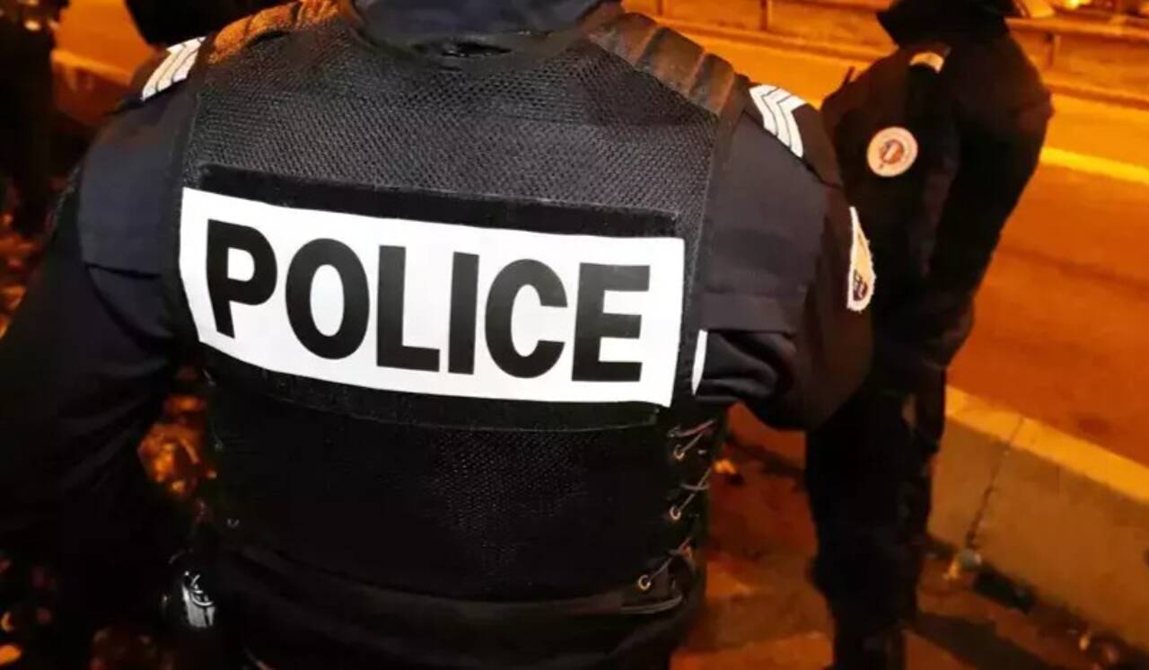 Soirée tendue dans le quartier des Moulins à Nice, un blessé et des tirs de mortiers d'artifice