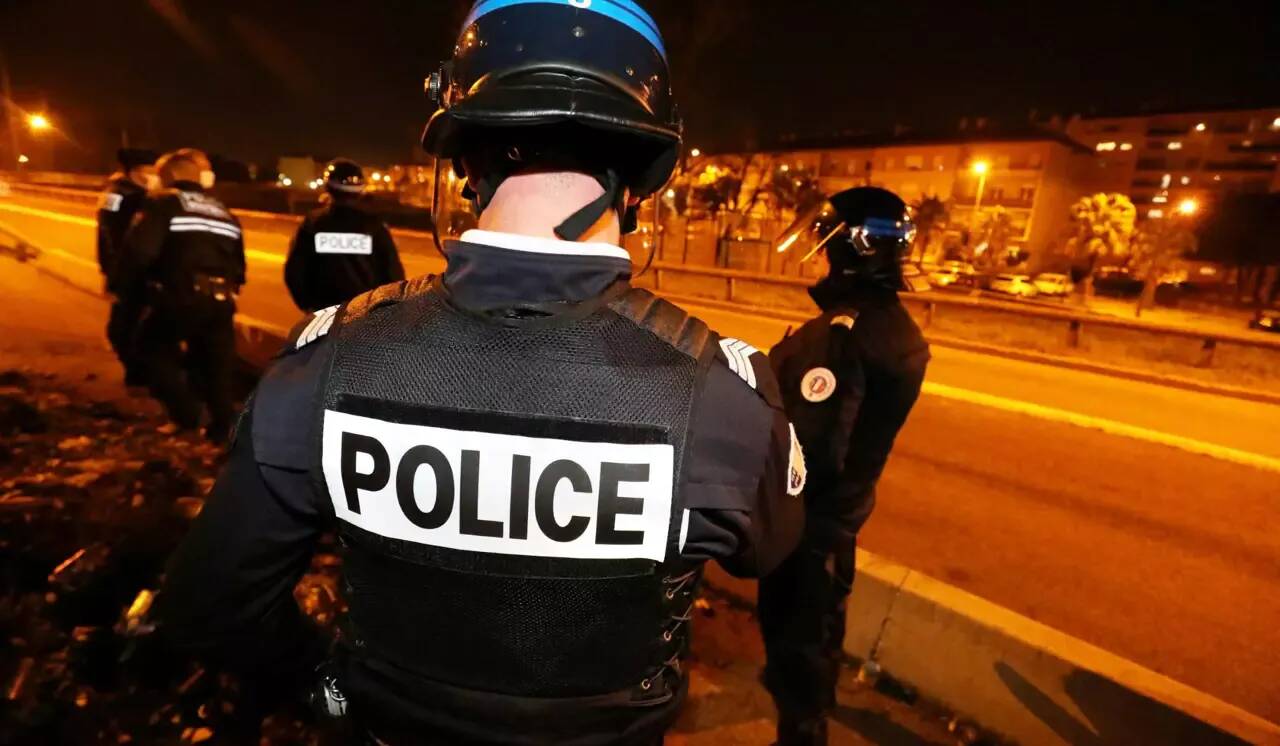 Festivités du 14-Juillet: 700 policiers et gendarmes, dont le RAID, mobilisés dans les Alpes-Maritimes dès ce jeudi soir