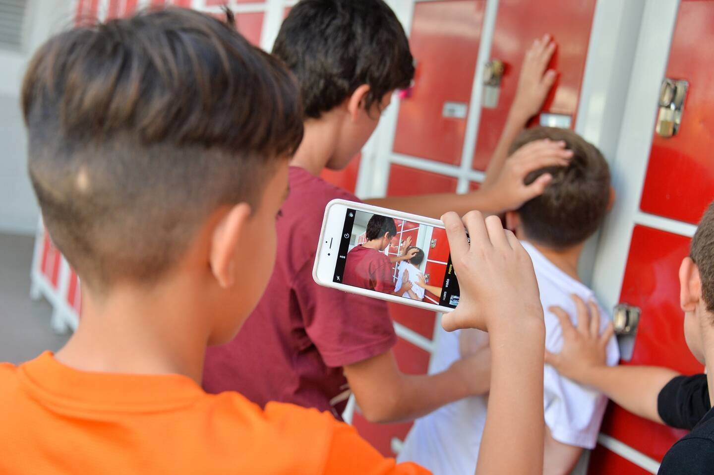 Ce que dit la future loi sur le harcèlement scolaire à Monaco