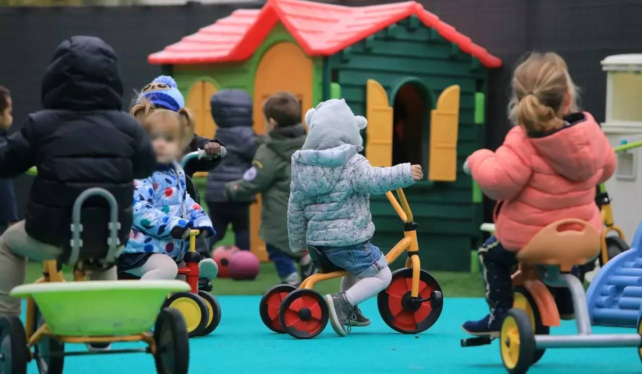 Commission d'enquête sur les crèches: le système est "à bout de souffle" estime un rapport