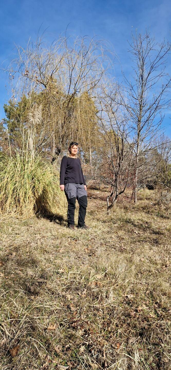 "C'est un taf à plein temps, tous les jours on apprend": elle raconte son quotidien de maire d'un tout petit village de l'arrière-pays de Nice