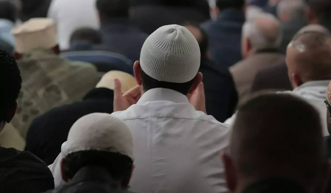 Le chef de file de l'UDR Éric Ciotti demande à l'État d'interdire le mouvement des Frères musulmans en France